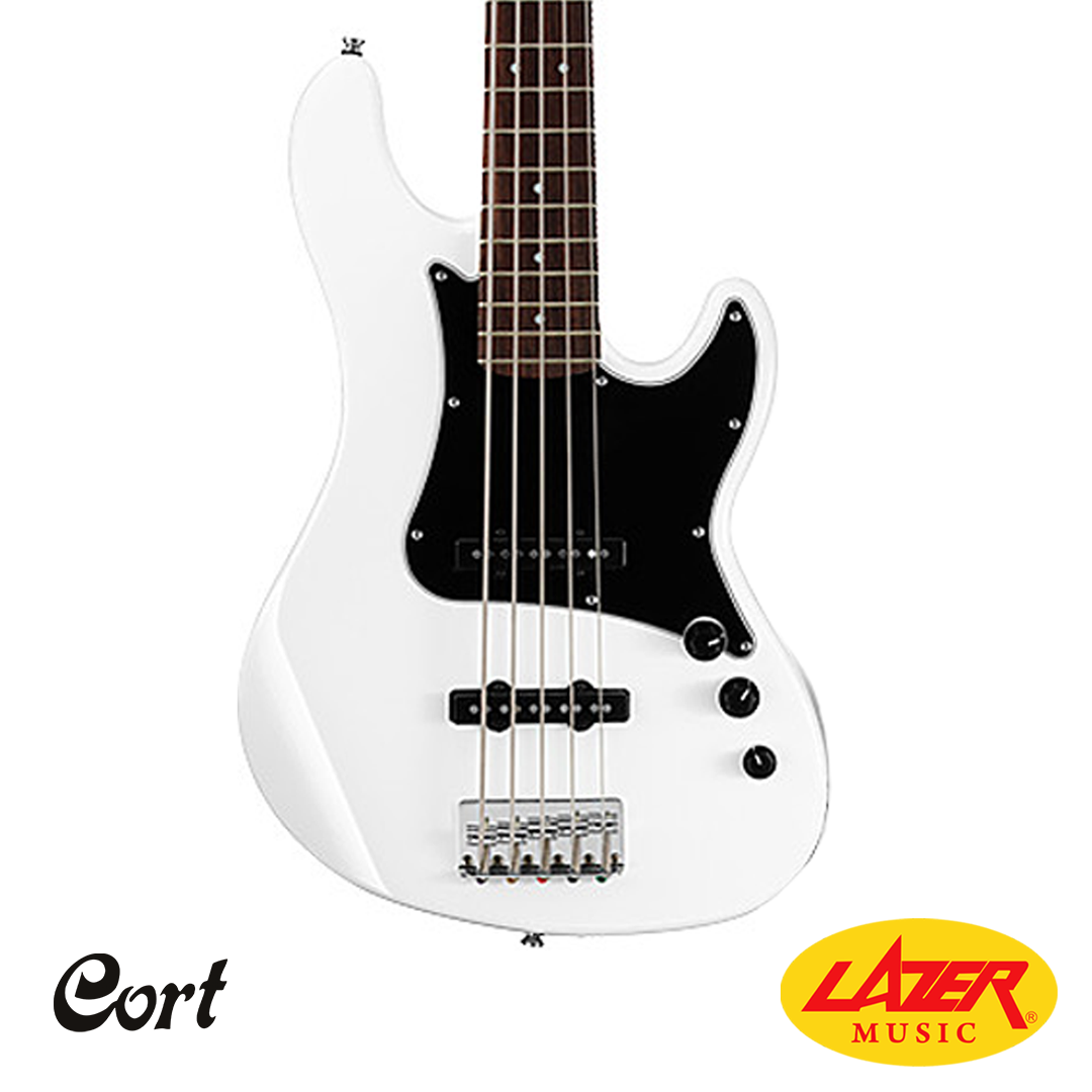 Cort GB34J Bass Guitar